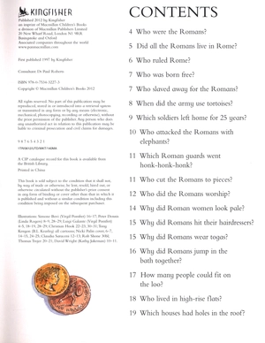 i wonder why romans wore togas - Ảnh 3