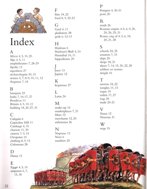 i wonder why romans wore togas - Ảnh 4