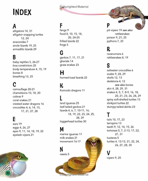 i wonder why snakes shed their skin - Ảnh 7