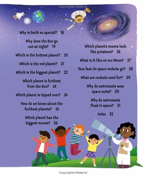 i wonder why stars twinkle - Ảnh 5