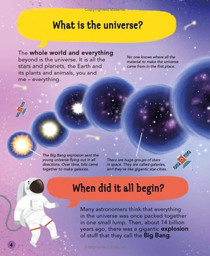 i wonder why stars twinkle - Ảnh 6