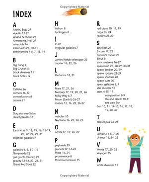 i wonder why stars twinkle - Ảnh 7