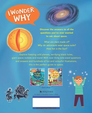 i wonder why stars twinkle - Ảnh 8