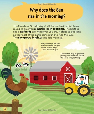 i wonder why the sun rises - Ảnh 6