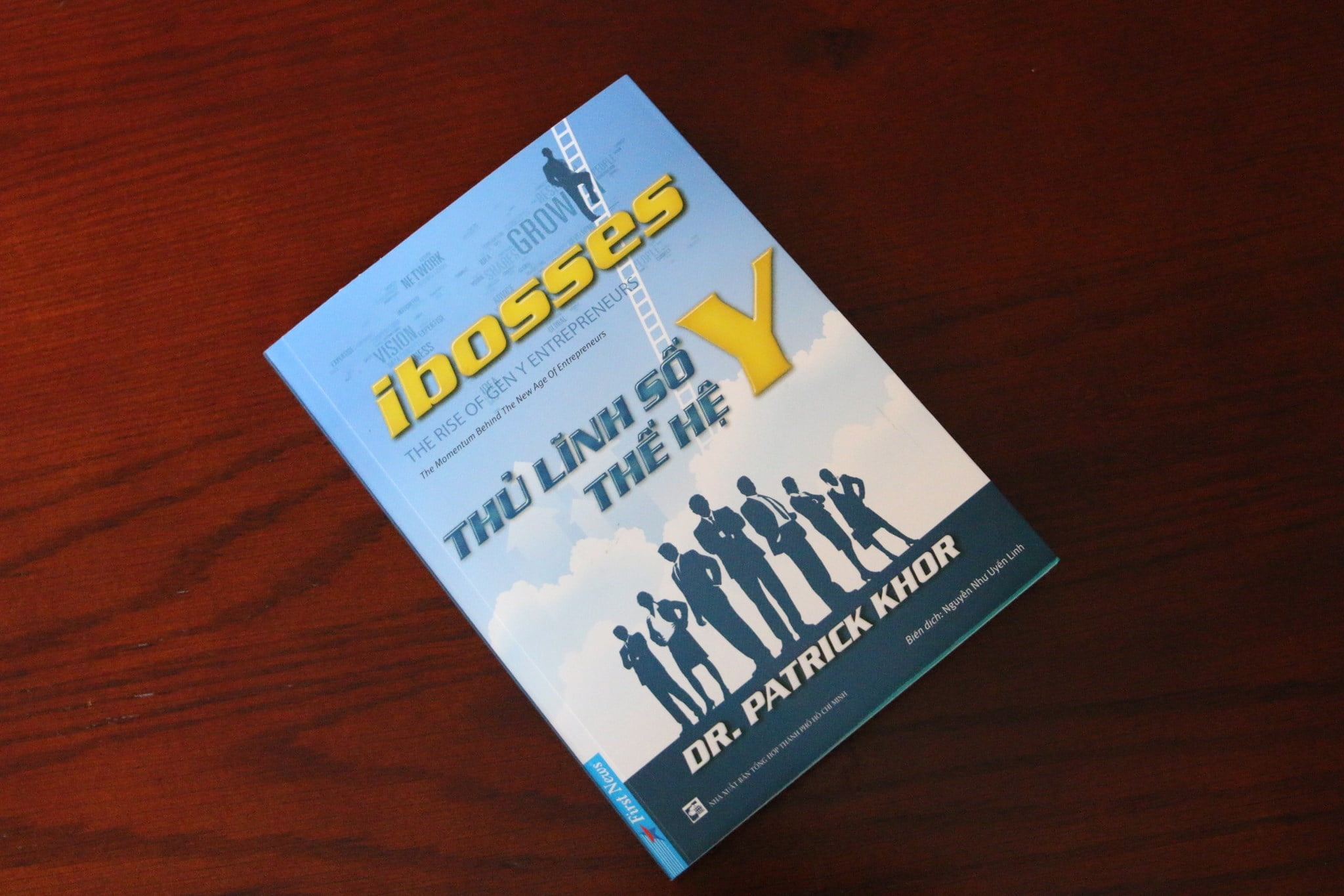 ibosses - thủ lĩnh số thế hệ y - Ảnh 2