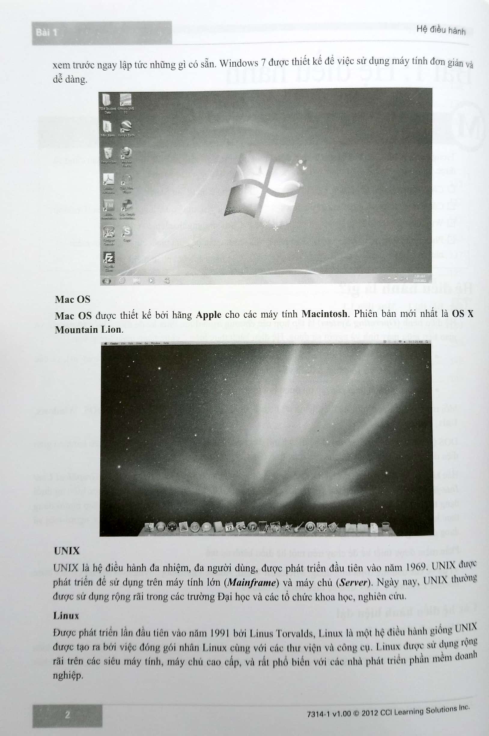 ic3 - máy tính căn bản (ấn bản mới 2018) - Ảnh 6