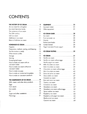 ice cream - frozen favorites for all tastes - Ảnh 3