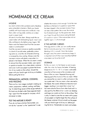 ice cream - frozen favorites for all tastes - Ảnh 5