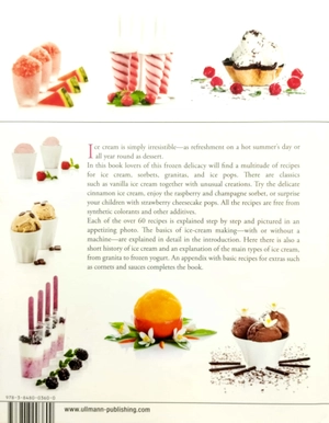 ice cream - frozen favorites for all tastes - Ảnh 6