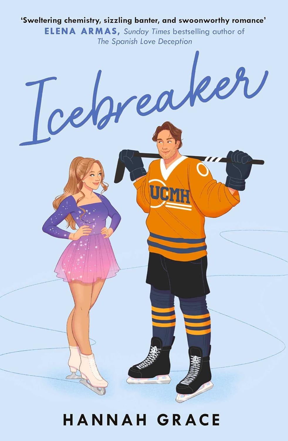 Icebreaker - Deluxe Edition Hardcover - Ảnh 2