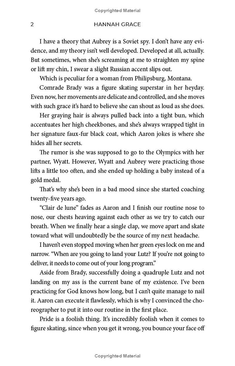 Icebreaker - Deluxe Edition Hardcover - Ảnh 5