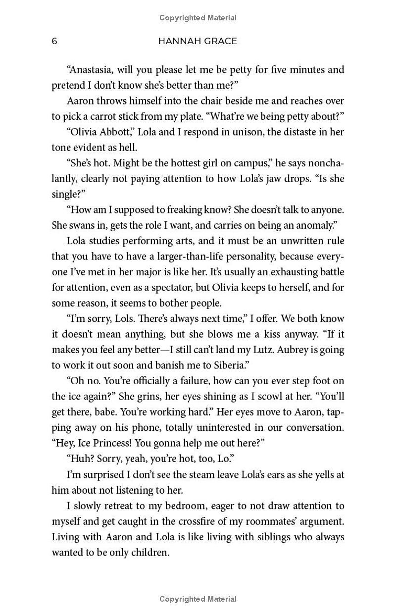 Icebreaker - Deluxe Edition Hardcover - Ảnh 9