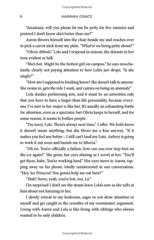 icebreaker - the maple hills series - Ảnh 11