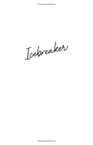 icebreaker - the maple hills series - Ảnh 3