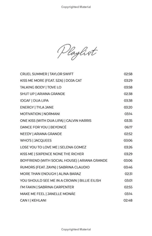 icebreaker - the maple hills series - Ảnh 5