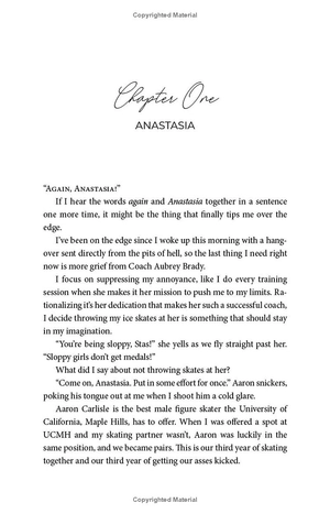 icebreaker - the maple hills series - Ảnh 6