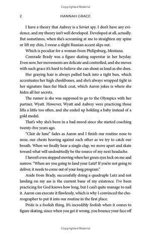 icebreaker - the maple hills series - Ảnh 7