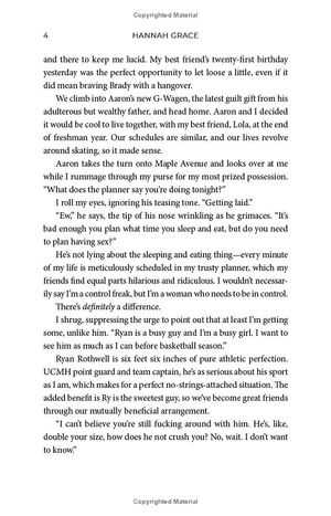 icebreaker - the maple hills series - Ảnh 9