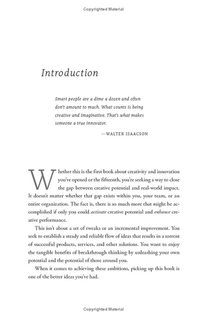 ideaflow: why creative businesses win - Ảnh 11