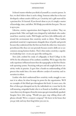 ideaflow: why creative businesses win - Ảnh 12