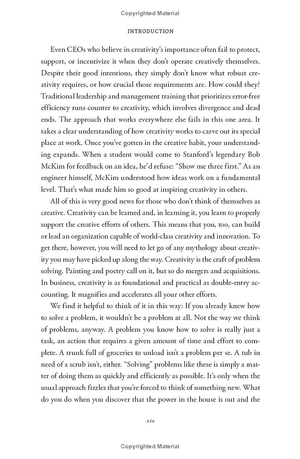 ideaflow: why creative businesses win - Ảnh 13