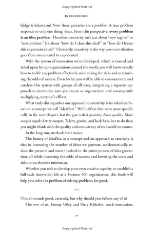 ideaflow: why creative businesses win - Ảnh 14