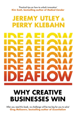 ideaflow: why creative businesses win - Ảnh 2