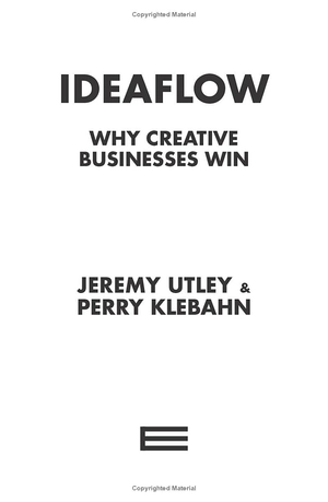ideaflow: why creative businesses win - Ảnh 3