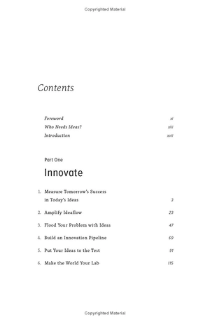 ideaflow: why creative businesses win - Ảnh 4