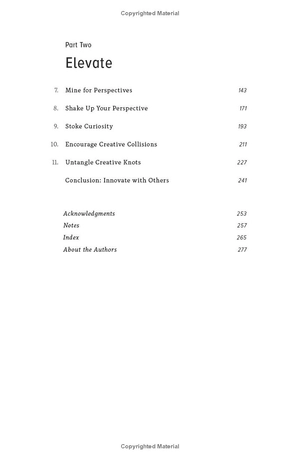 ideaflow: why creative businesses win - Ảnh 5