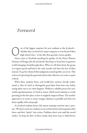 ideaflow: why creative businesses win - Ảnh 6