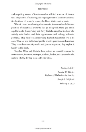 ideaflow: why creative businesses win - Ảnh 7