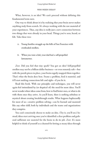 ideaflow: why creative businesses win - Ảnh 9