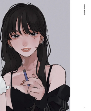 identity: tamimoon art book - Ảnh 10