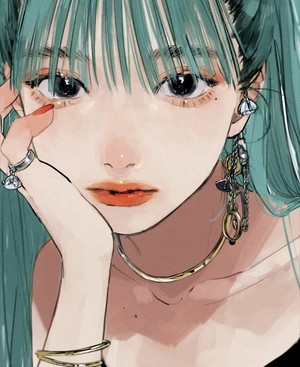 identity: tamimoon art book - Ảnh 14