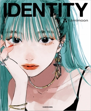 identity: tamimoon art book - Ảnh 2