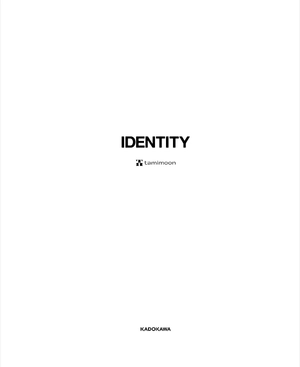 identity: tamimoon art book - Ảnh 4