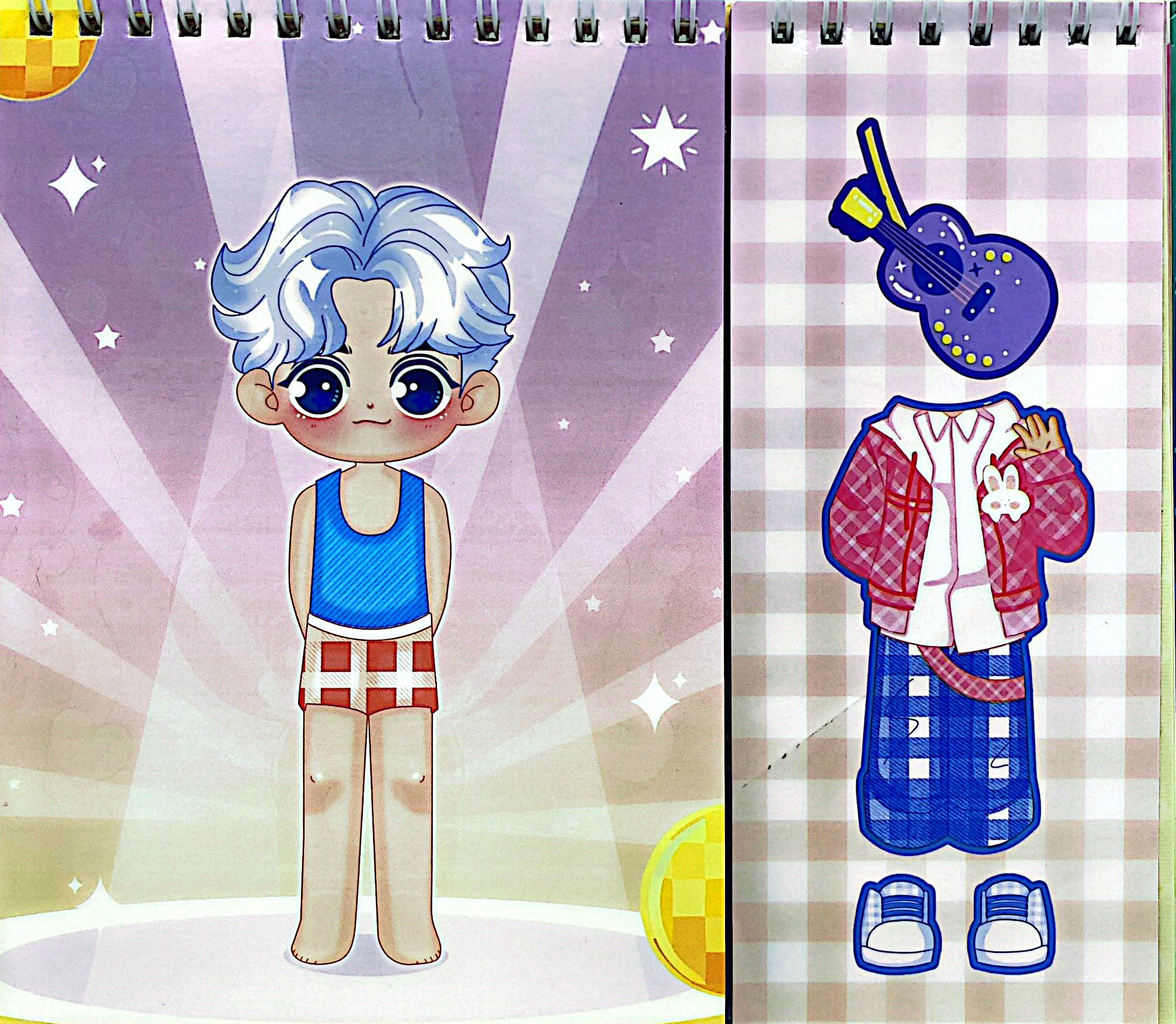 Idol Star Academy - Hoc Vien Thoi Trang - Happy Fashion Show - Anh Trai Nhi - Say Hi! - Ảnh 3