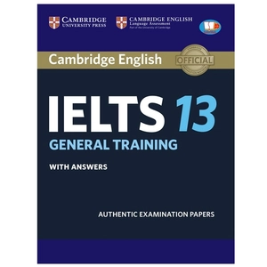 ielts 13 general training - Ảnh 2