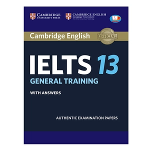 ielts 13 general training - Ảnh 3