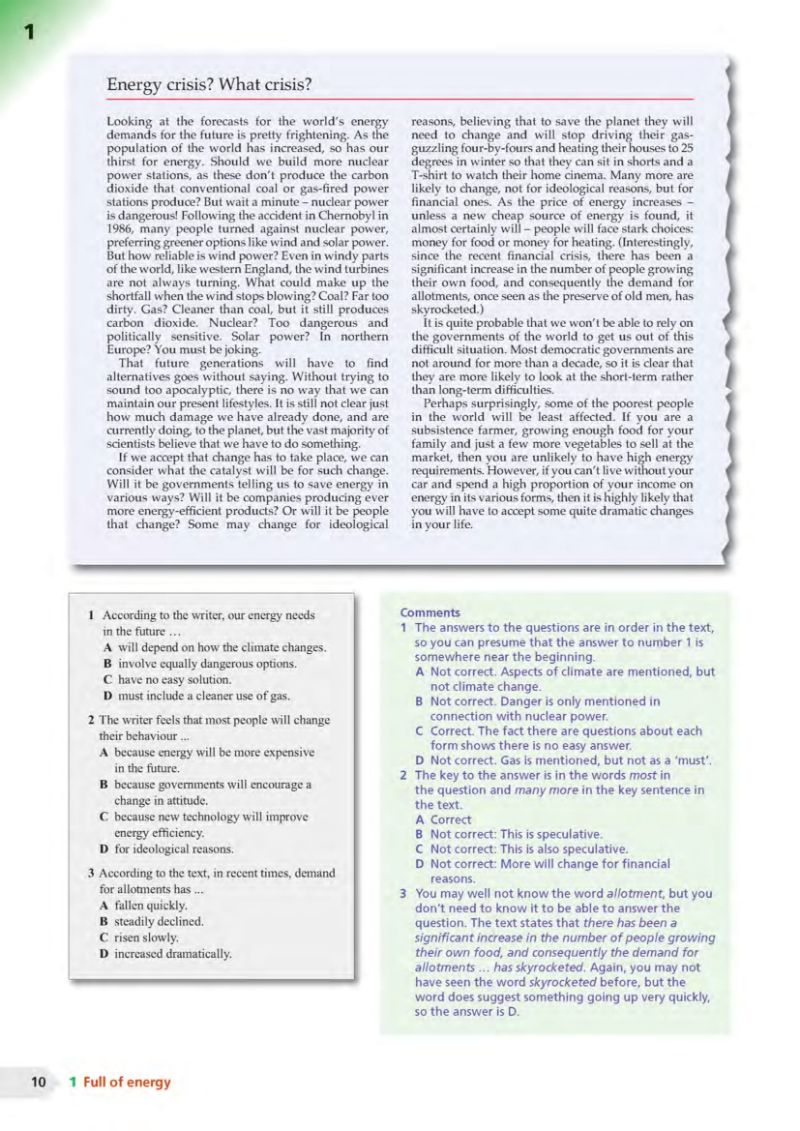 ielts advantage reading skills - Ảnh 11