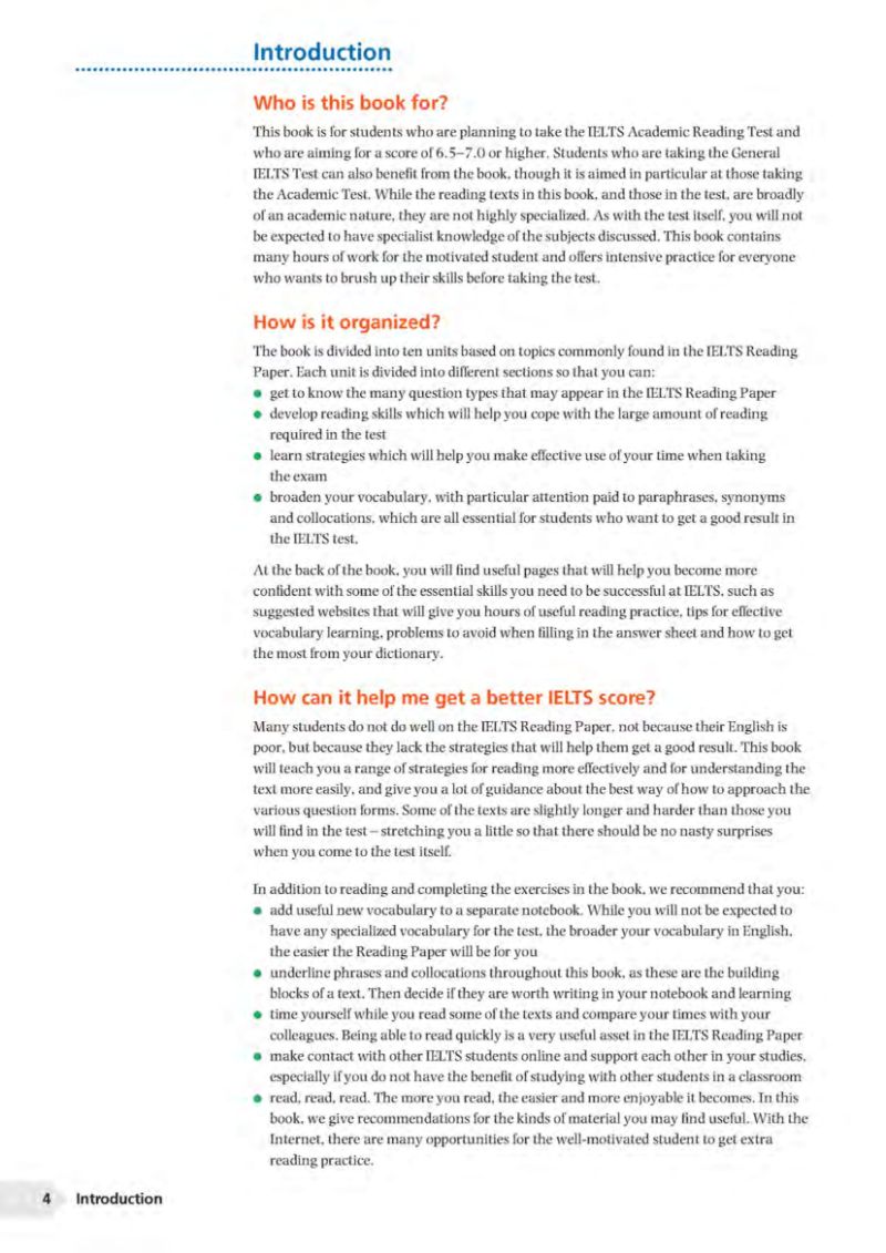 ielts advantage reading skills - Ảnh 5