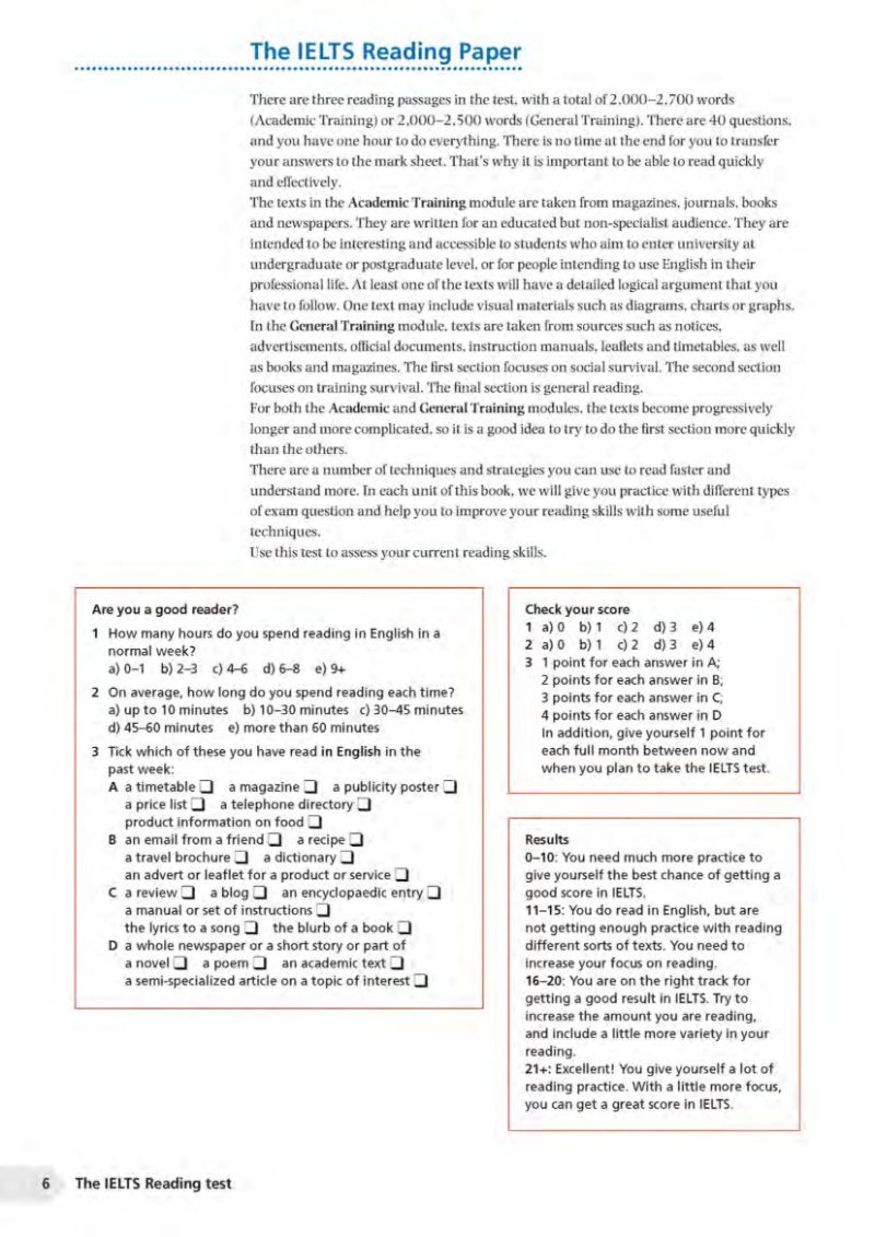 ielts advantage reading skills - Ảnh 7