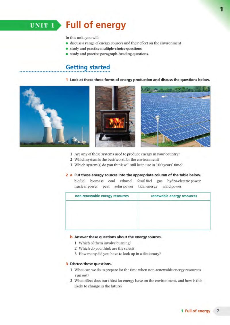 ielts advantage reading skills - Ảnh 8