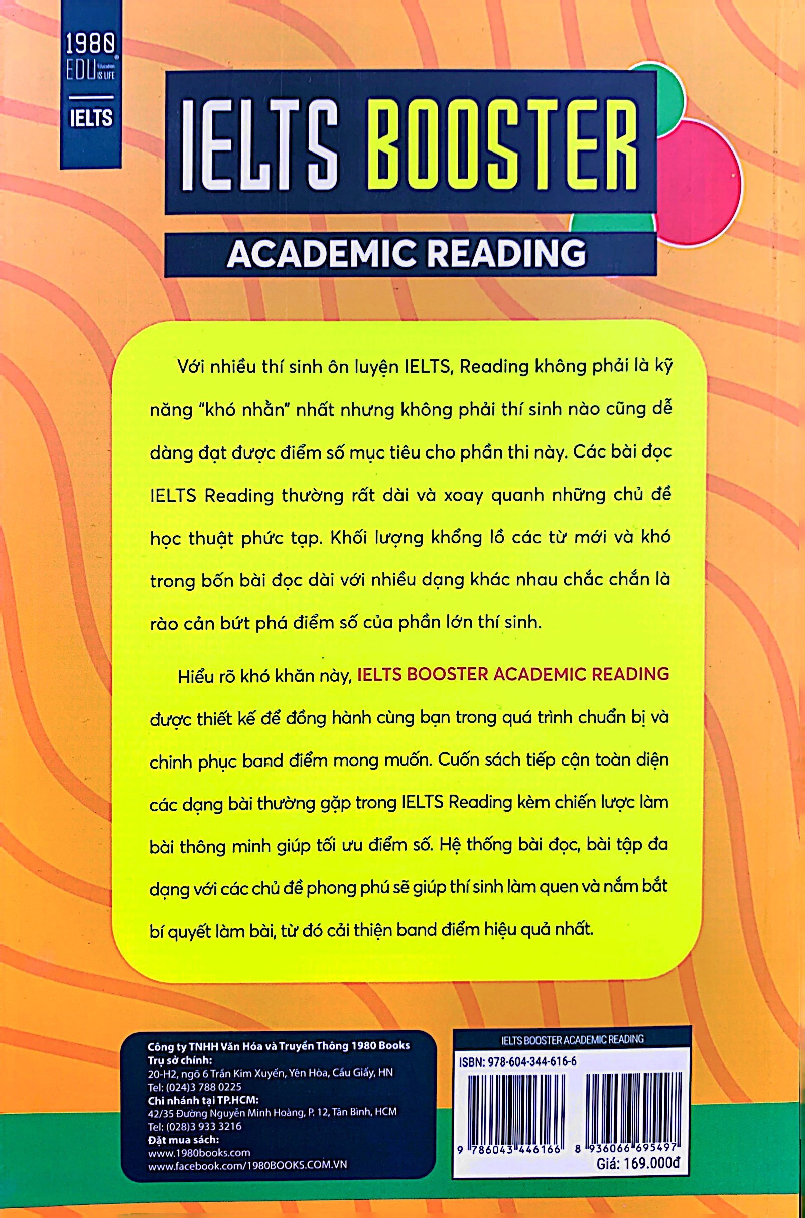 ielts booster - academic reading - Ảnh 10