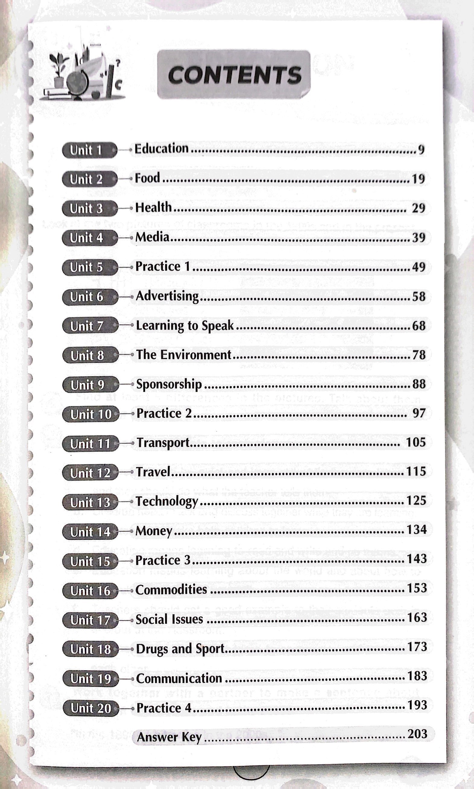 ielts booster - academic reading - Ảnh 4