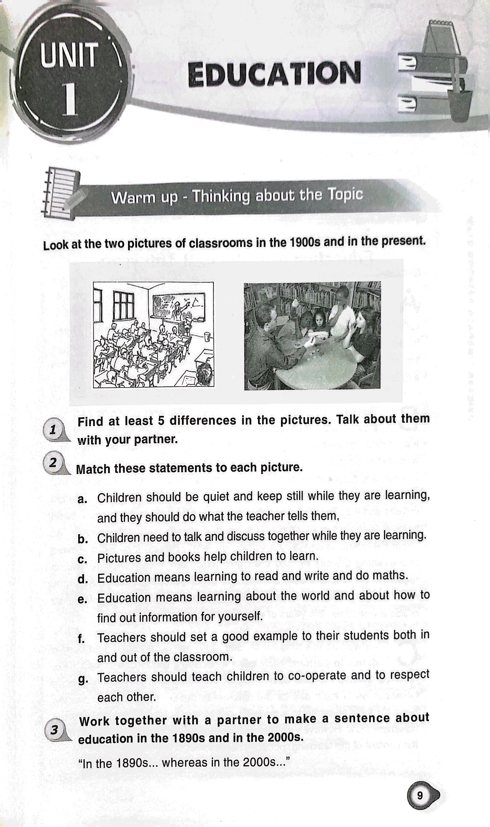 ielts booster - academic reading - Ảnh 5