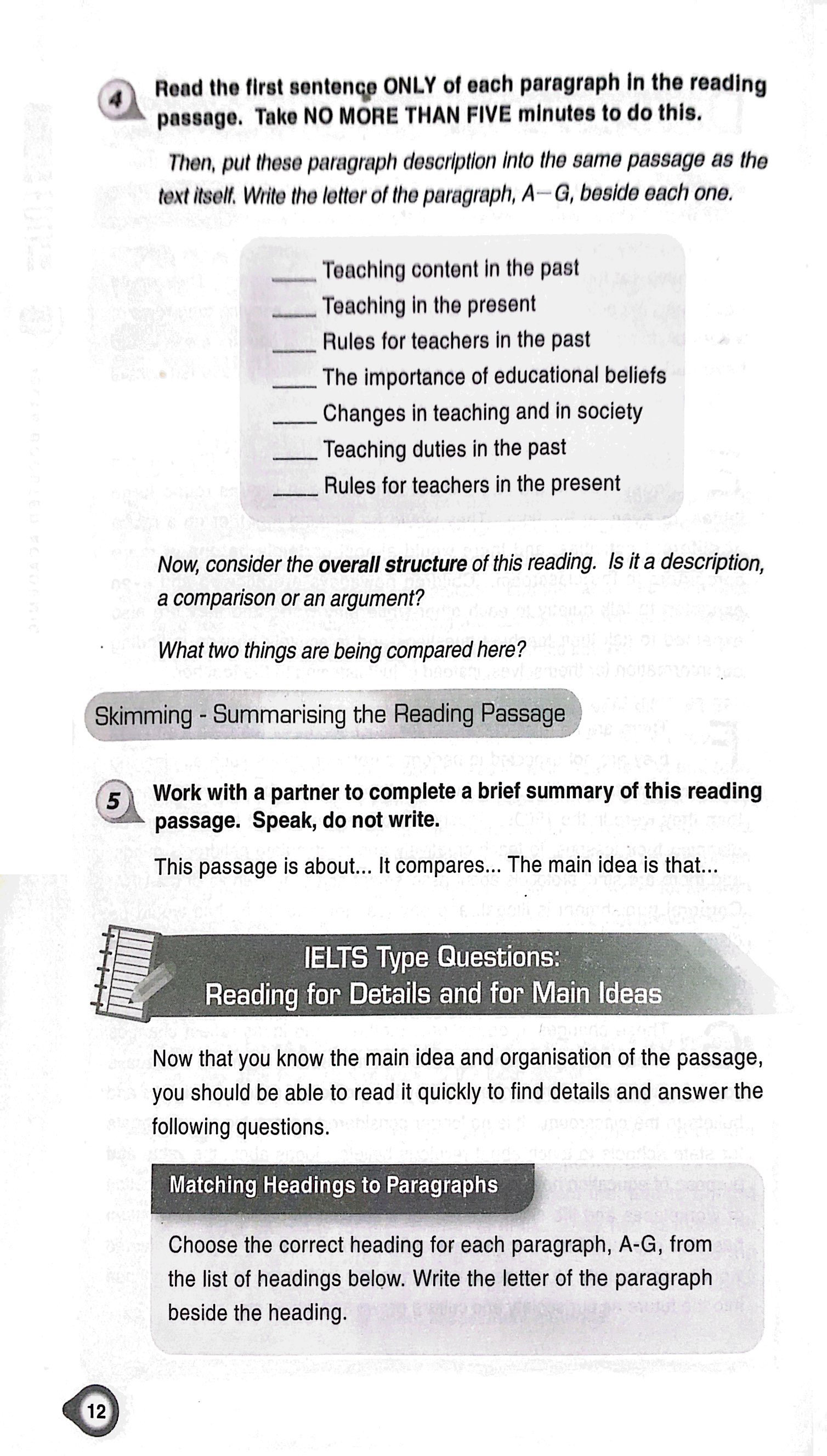 ielts booster - academic reading - Ảnh 8