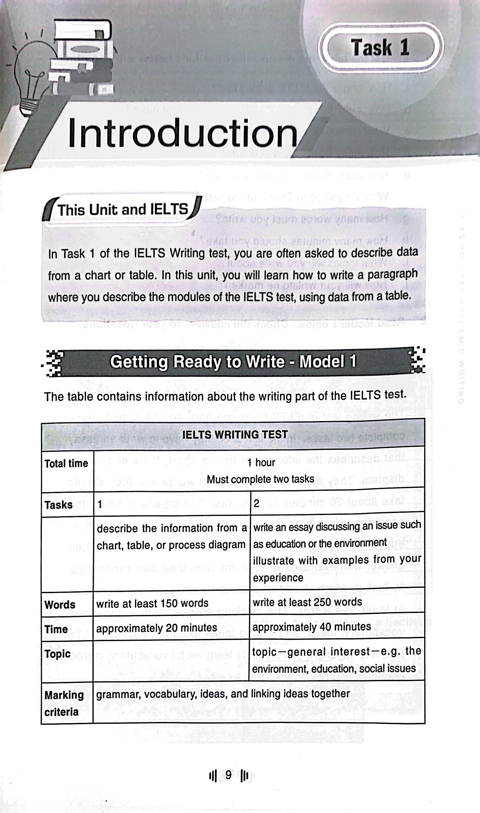 ielts booster - academic writing - Ảnh 5