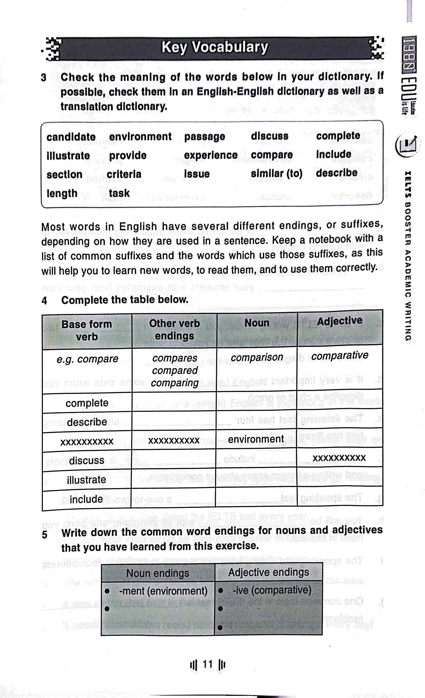 ielts booster - academic writing - Ảnh 7
